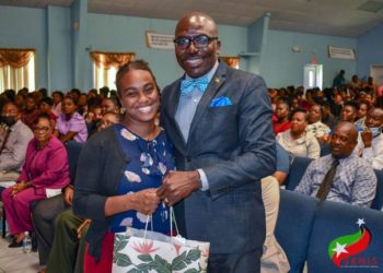 TEACHERS GEAR UP FOR THE START OF THE 2022-2023 SCHOOL YEAR