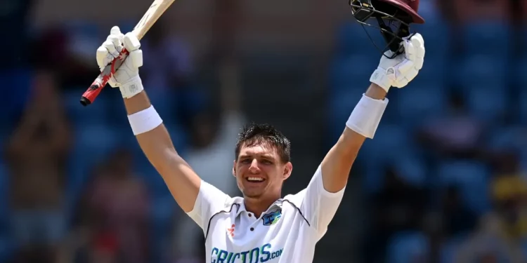 West Indies “A” Team squads named for series vs Bangladesh “A”