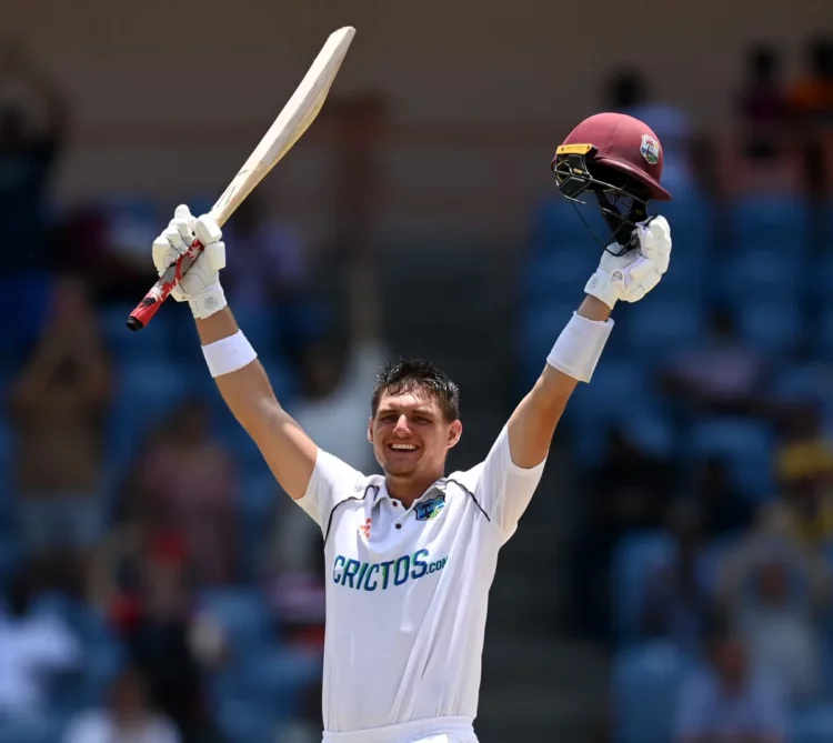 West Indies “A” Team squads named for series vs Bangladesh “A”