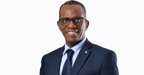 PRIME MINISTER OF SAINT LUCIA CONGRATULATES PRIME MINISTER HON. DR. TERRANCE DREW