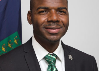 BVI’S PREMIER EXTENDS SINCERE CONGRATULATIONS TO PRIME MINISTER HON. DR. TERRANCE DREW