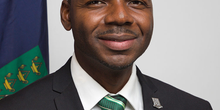 BVI’S PREMIER EXTENDS SINCERE CONGRATULATIONS TO PRIME MINISTER HON. DR. TERRANCE DREW