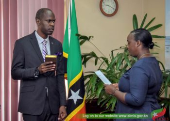 DR. MARCUS NATTA APPOINTED AS THE NEW SECRETARY TO THE FEDERAL CABINET