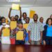 SEVENTEEN RESIDENTS OF NEW AMSTERDAM ISSUED WITH BLANK CERTIFICATES OF TITLE