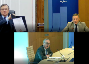 IICA and Agbar Agriculture will join forces to foster efficient and sustainable water resource management in the agriculture sector