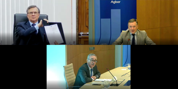 IICA and Agbar Agriculture will join forces to foster efficient and sustainable water resource management in the agriculture sector