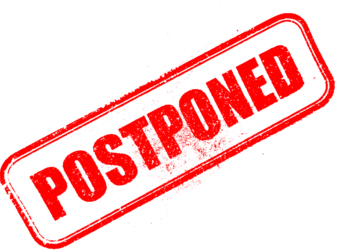 SKN Moves Walk Postponed