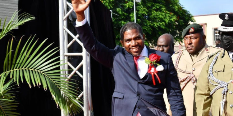 PRIME MINISTER DREW INSTRUCTS HIS CABINET TO GET TO WORK TO  DELIVER ON THE PEOPLE’S AGENDA