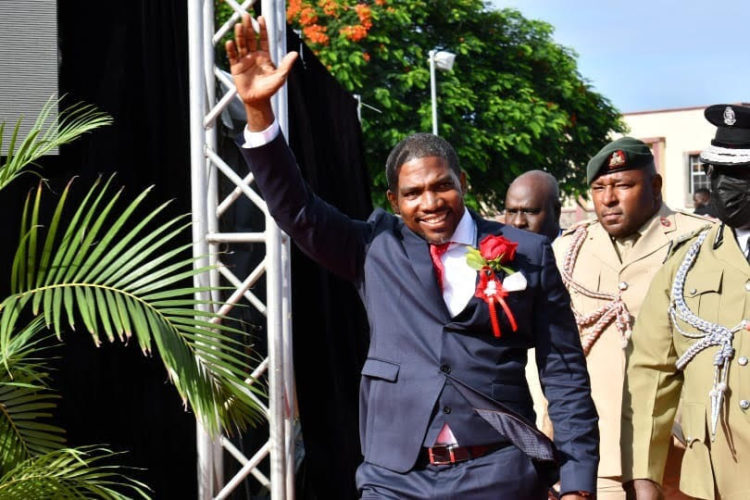 PRIME MINISTER DREW INSTRUCTS HIS CABINET TO GET TO WORK TO  DELIVER ON THE PEOPLE’S AGENDA