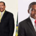 PRESIDENT OF THE COMMONWEALTH OF DOMINICA CONGRATULATES PRIME MINISTER HON. DR. TERRANCE DREW