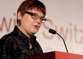 AMBASSADOR OF SWITZERLAND CONGRATULATES NEW ST KITTS AND NEVIS PRIME MINISTER