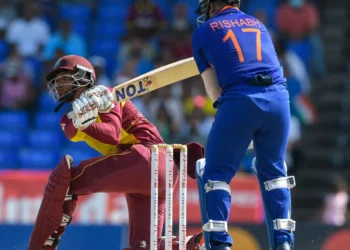 Near sell out in Florida for West Indies vs India Goldmedal T20I Cup finale