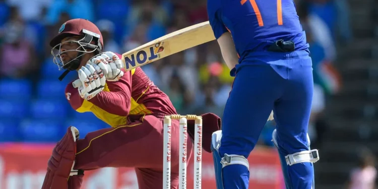 Near sell out in Florida for West Indies vs India Goldmedal T20I Cup finale