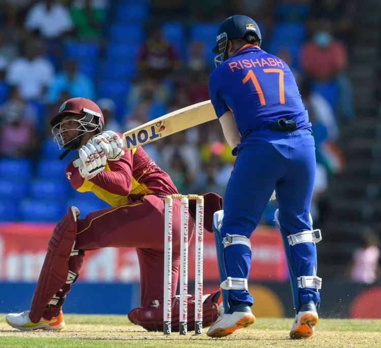 Near sell out in Florida for West Indies vs India Goldmedal T20I Cup finale