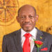 Instrument of Appointment – The Right Honourable Dr. Denzil Llewellyn Douglas, Esquire