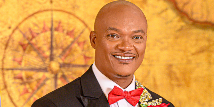 Instrument of Appointment – Honourable Dr. Geoffrey Hanley
