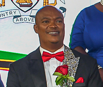 Instrument of Appointment – Honourable Dr. Geoffrey Hanley