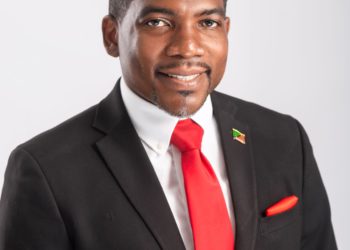 Biography of the Honourable Dr. Terrance DrewPrime Minister of St. Kitts and Nevis