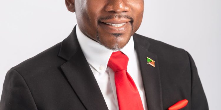 Biography of the Honourable Dr. Terrance DrewPrime Minister of St. Kitts and Nevis