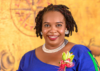 Instrument of Appointment – The Right Honourable Dr. Denzil Llewellyn Douglas, Esquire