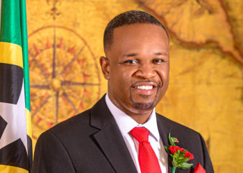 Instrument of Appointment – The Right Honourable Dr. Denzil Llewellyn Douglas, Esquire