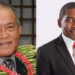PRESIDENT OF THE REPUBLIC OF THE MARSHALL ISLANDS CONGRATULATES PRIME MINISTER HON. DR. TERRANCE DREW