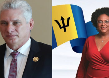 PRIME MINISTER DREW CONTINUES TO RECEIVE CONGRATULATORY MESSAGES FROM ACROSS THE REGION