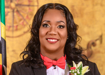 Instrument of Appointment – Honourable Marsha Tamika Henderson