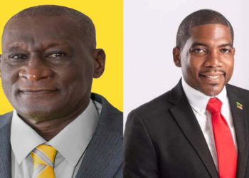 PREMIER OF MONTSERRAT CONGRATULATES PRIME MINISTER HON. DR. TERRANCE DREW