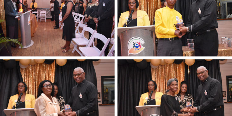 Nevis Co-operative Credit Union pays homage to its pioneers and volunteers