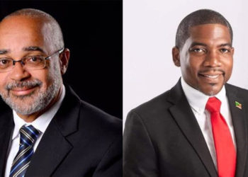 OECS CONGRATULATES PRIME MINISTER HON. DR. TERRANCE DREW