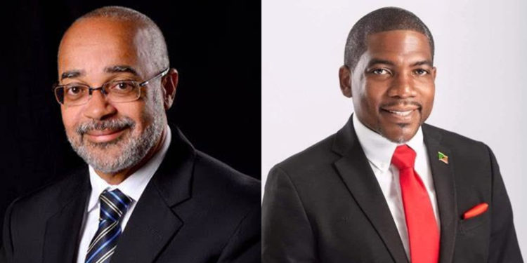 OECS CONGRATULATES PRIME MINISTER HON. DR. TERRANCE DREW