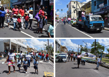 Plastic free St. Kitts: Ministry of Tourism educating people to be good destination stewards