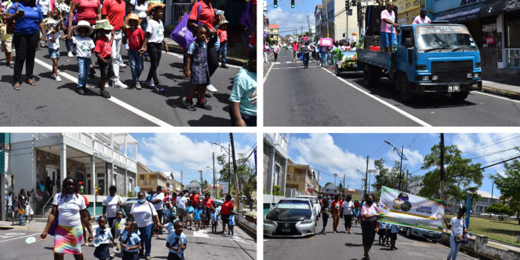Plastic free St. Kitts: Ministry of Tourism educating people to be good destination stewards