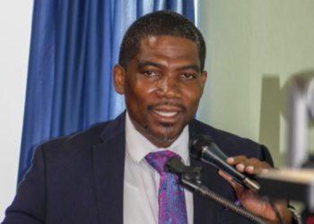 PRIME MINISTER DREW PLEDGES TO STRENGTHEN AND IMPROVE WORKERS’ RIGHTS AND PROTECTION