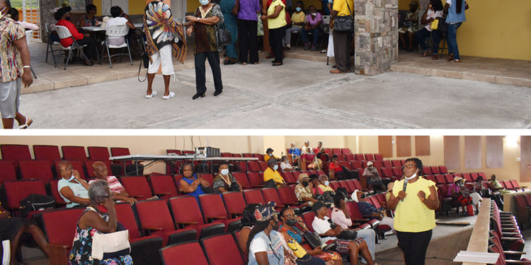 Nevis’ Summer Movie Festival brings final big screen movie experience on the weekend