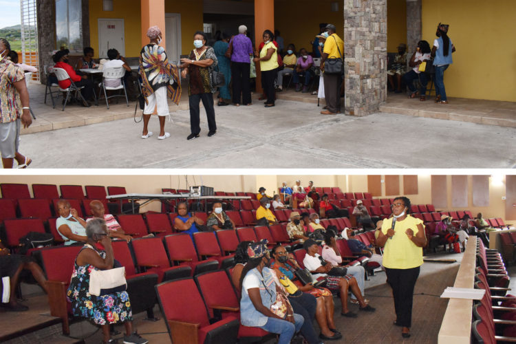 Nevis’ Summer Movie Festival brings final big screen movie experience on the weekend