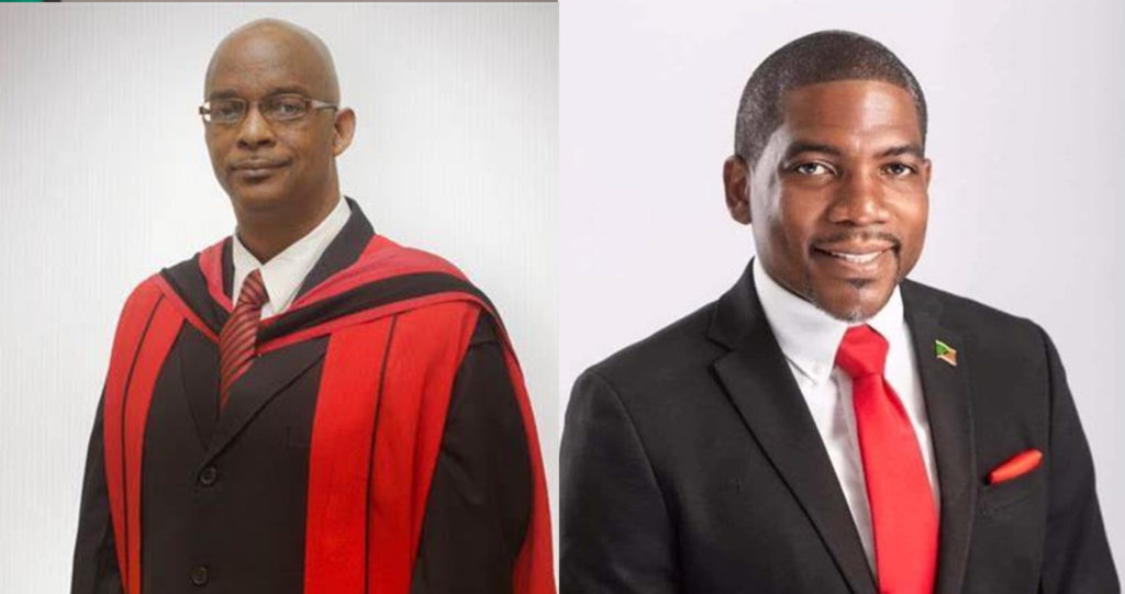 UWI EXTENDS BEST WISHES TO PRIME MINISTER HON. DR. TERRANCE DREW