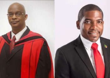 UWI EXTENDS BEST WISHES TO PRIME MINISTER HON. DR. TERRANCE DREW