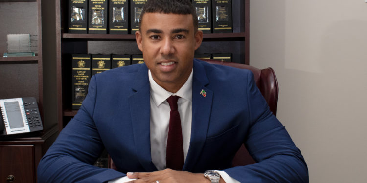 Instrument of Appointment: Honourable Garth Wilkin