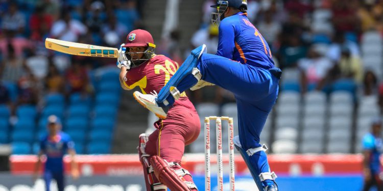 India and England Home Series to kick-off West Indies’ new ICC Future Tours Programme 2023-2027