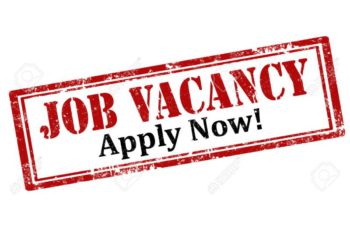 VACANCY FOR CONTENT STRATEGIST AND DIGITAL MEDIA CONSULTANT AT THE SECRETARIAT OF THE ACS