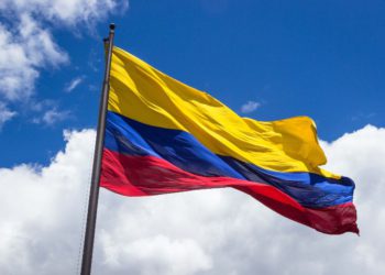 REPUBLIC OF COLOMBIA SEEKS TO FURTHER BUILD ON PRODUCTIVE RELATIONSHIP WITH ST. KITTS AND NEVIS