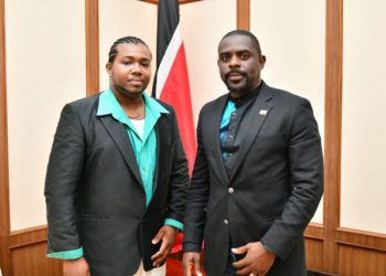 ST. KITTS AND NEVIS’ MINISTER OF AGRICULTURE ATTENDS AGRI-INVESTMENT FORUM AND EXPO II IN TRINIDAD AND TOBAGO