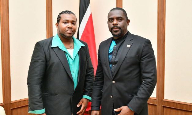 ST. KITTS AND NEVIS’ MINISTER OF AGRICULTURE ATTENDS AGRI-INVESTMENT FORUM AND EXPO II IN TRINIDAD AND TOBAGO