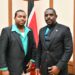 ST. KITTS AND NEVIS’ MINISTER OF AGRICULTURE ATTENDS AGRI-INVESTMENT FORUM AND EXPO II IN TRINIDAD AND TOBAGO