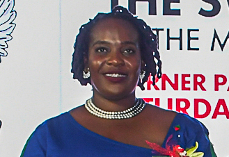 Instrument of Appointment: Senator Hon. Dr. Joyelle Tricia Clarke