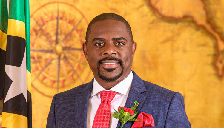 Instrument of Appointment – The Right Honourable Dr. Denzil Llewellyn Douglas, Esquire