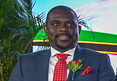 Instrument of Appointment: Honourable Samal Mojah Duggins