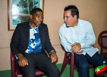 ST. KITTS AND NEVIS VALUES ITS RELATIONSHIP WITH CUBA, SAYS PRIME MINISTER DR. DREW